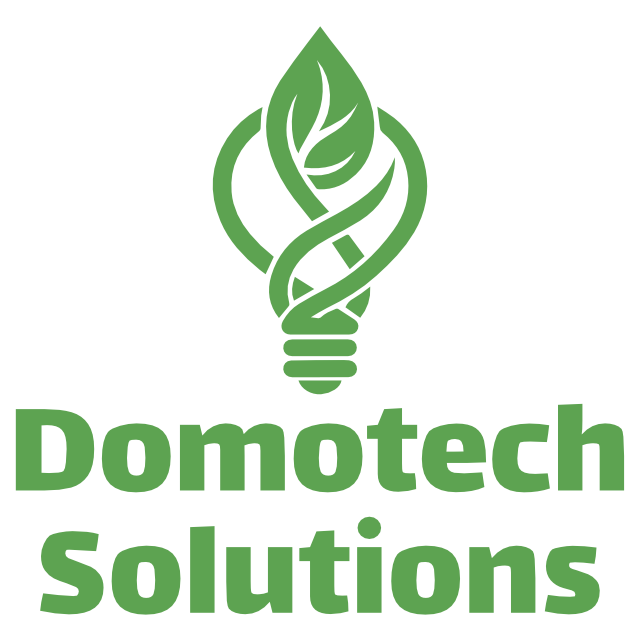 Domotech Solutions
